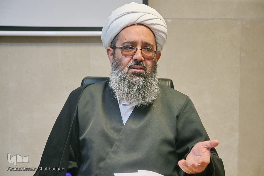 ادله قرآنی وجوب کفایی جهاد دفاعی